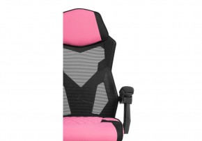 Компьютерное кресло Brun pink / black в Можге - mozhga.ok-mebel.com | фото 7