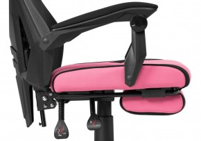 Компьютерное кресло Brun pink / black в Можге - mozhga.ok-mebel.com | фото 8