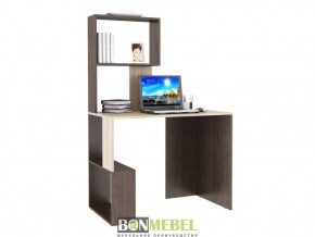 Компьютерный стол Смарт тип 1 в Можге - mozhga.ok-mebel.com | фото 3
