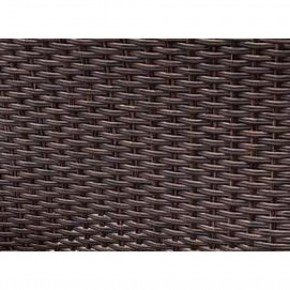 Комплект мебели из иск. ротанга AM-196B/T196 Brown 4Pcs (4+1) в Можге - mozhga.ok-mebel.com | фото 2