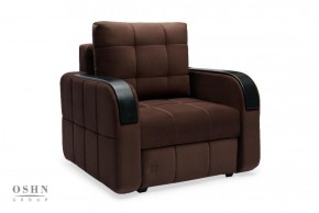 Комплект мягкой мебели Остин HB-178-16 (Велюр) Угловой + 1 кресло в Можге - mozhga.ok-mebel.com | фото 4