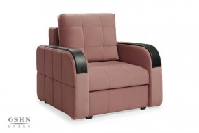 Комплект мягкой мебели Остин HB-178-18 (Велюр) Угловой + 1 кресло в Можге - mozhga.ok-mebel.com | фото 3
