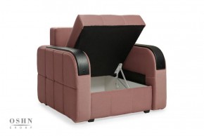 Комплект мягкой мебели Остин HB-178-18 (Велюр) Угловой + 1 кресло в Можге - mozhga.ok-mebel.com | фото 4