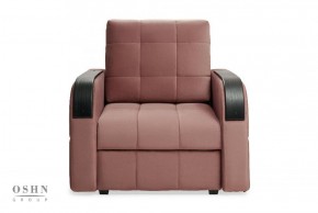 Комплект мягкой мебели Остин HB-178-18 (Велюр) Угловой + 1 кресло в Можге - mozhga.ok-mebel.com | фото 5