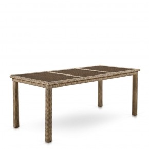 Комплект плетеной мебели T365/S65B-W65 Light Brown в Можге - mozhga.ok-mebel.com | фото 3