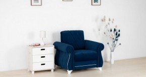 Комплект Роуз ТД 410 диван-кровать + кресло + комплект подушек в Можге - mozhga.ok-mebel.com | фото 2