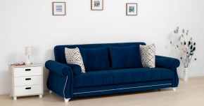 Комплект Роуз ТД 410 диван-кровать + кресло + комплект подушек в Можге - mozhga.ok-mebel.com | фото 3