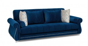 Комплект Роуз ТД 410 диван-кровать + кресло + комплект подушек в Можге - mozhga.ok-mebel.com | фото 4