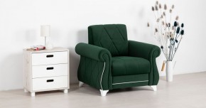 Комплект Роуз ТД 411 диван-кровать + кресло + комплект подушек в Можге - mozhga.ok-mebel.com | фото 2