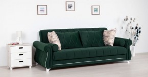 Комплект Роуз ТД 411 диван-кровать + кресло + комплект подушек в Можге - mozhga.ok-mebel.com | фото 3