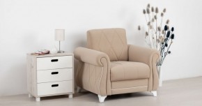 Комплект Роуз ТД 412 диван-кровать + кресло + комплект подушек в Можге - mozhga.ok-mebel.com | фото 2