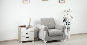 Комплект Роуз ТД 414 диван-кровать + кресло + комплект подушек в Можге - mozhga.ok-mebel.com | фото 2