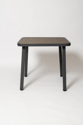 Комплект садовой мебели PC 630/PT-846-1 (Темно-коричневый) 4/1 в Можге - mozhga.ok-mebel.com | фото 4