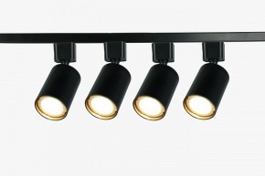 Комплект трековый Эра  TR70-SET4-GU10-BK в Можге - mozhga.ok-mebel.com | фото 2