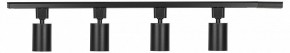 Комплект трековый Эра  TR70-SET4-GU10-BK в Можге - mozhga.ok-mebel.com | фото 3
