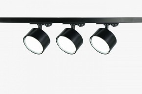 Комплект трековый Эра  TR71-SET3-GX53-BK в Можге - mozhga.ok-mebel.com | фото 3