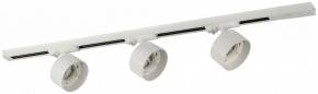 Комплект трековый Эра  TR71-SET3-GX53-WH в Можге - mozhga.ok-mebel.com | фото 2