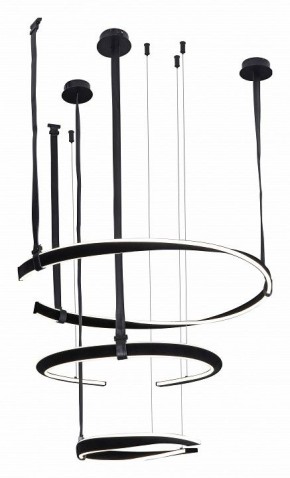 Комплект трековый Kink Light Маджена 07656-3A,19(4000K) в Можге - mozhga.ok-mebel.com | фото