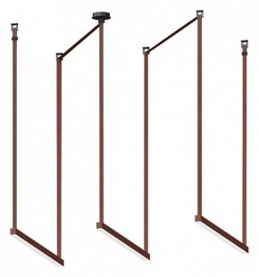 Комплект трековый Kink Light Сатори 6421-1K,06 в Можге - mozhga.ok-mebel.com | фото
