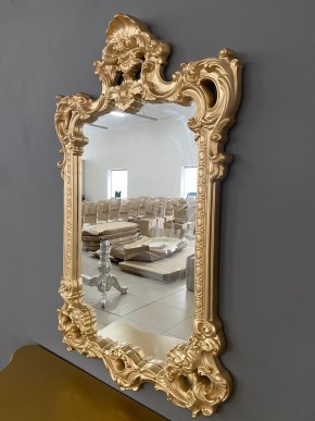 Консольный столик с зеркалом Версаль ТИП 1 в Можге - mozhga.ok-mebel.com | фото 7