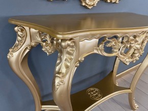 Консольный столик с зеркалом Версаль ТИП 2 в Можге - mozhga.ok-mebel.com | фото 7