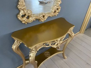 Консольный столик с зеркалом Версаль ТИП 2 в Можге - mozhga.ok-mebel.com | фото 8