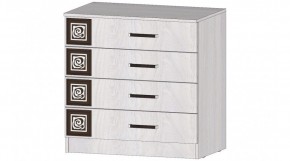 КОСТА-РИКА Спальный гарнитур (модульный) анкор светлый в Можге - mozhga.ok-mebel.com | фото 2