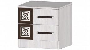 КОСТА-РИКА Спальный гарнитур (модульный) анкор светлый в Можге - mozhga.ok-mebel.com | фото 3