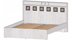 КОСТА-РИКА Спальный гарнитур (модульный) анкор светлый в Можге - mozhga.ok-mebel.com | фото 4