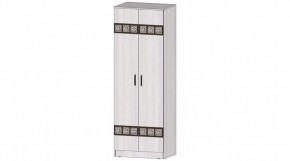 КОСТА-РИКА Спальный гарнитур (модульный) анкор светлый в Можге - mozhga.ok-mebel.com | фото 6