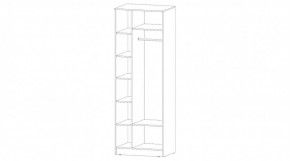 КОСТА-РИКА Спальный гарнитур (модульный) анкор светлый в Можге - mozhga.ok-mebel.com | фото 7