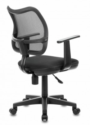 Кресло BRABIX "Drive MG-350" (черное) 532082 в Можге - mozhga.ok-mebel.com | фото 4
