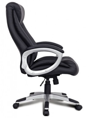 Кресло BRABIX "Grand EX-500" (черное) 530861 в Можге - mozhga.ok-mebel.com | фото 3