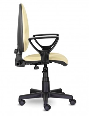 Кресло BRABIX "Prestige Ergo MG-311" (кожзам, бежевое) 531878 в Можге - mozhga.ok-mebel.com | фото 3