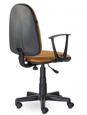 Кресло BRABIX "Prestige Start MG-312", ткань, оранжевое, 531922 в Можге - mozhga.ok-mebel.com | фото 3