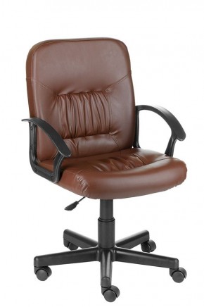 Кресло ЧИП (коричневый) в Можге - mozhga.ok-mebel.com | фото