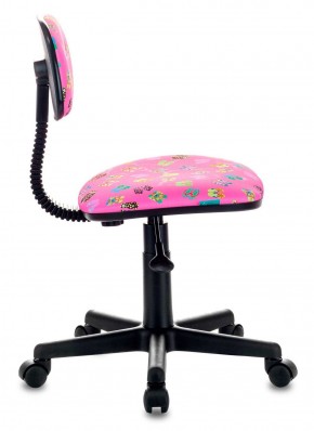 Кресло детское Бюрократ CH-201NX/FlipFlop_P розовый сланцы в Можге - mozhga.ok-mebel.com | фото 3