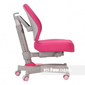 Детское кресло Contento Pink в Можге - mozhga.ok-mebel.com | фото 4
