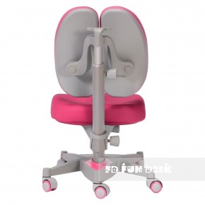 Детское кресло Contento Pink в Можге - mozhga.ok-mebel.com | фото 5