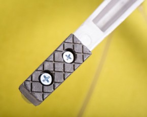 Кресло дизайнерское DOBRIN EGG, светло-зеленая ткань AF3 в Можге - mozhga.ok-mebel.com | фото 9