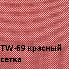 Кресло для оператора CHAIRMAN 696 black (ткань TW-11/сетка TW-69) в Можге - mozhga.ok-mebel.com | фото 2