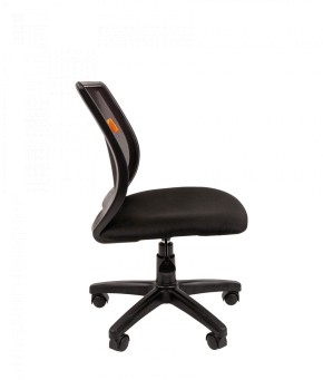 Кресло для оператора CHAIRMAN 699 Б/Л (ткань стандарт/сетка TW-01) в Можге - mozhga.ok-mebel.com | фото 3