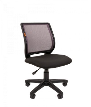 Кресло для оператора CHAIRMAN 699 Б/Л (ткань стандарт/сетка TW-04) в Можге - mozhga.ok-mebel.com | фото