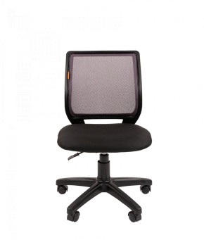 Кресло для оператора CHAIRMAN 699 Б/Л (ткань стандарт/сетка TW-04) в Можге - mozhga.ok-mebel.com | фото 2