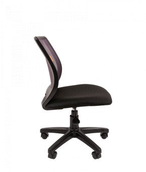 Кресло для оператора CHAIRMAN 699 Б/Л (ткань стандарт/сетка TW-04) в Можге - mozhga.ok-mebel.com | фото 3
