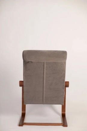 Кресло для отдыха (пружинка) РЕЛАКС 37-Т-ГР (графит) в Можге - mozhga.ok-mebel.com | фото 4