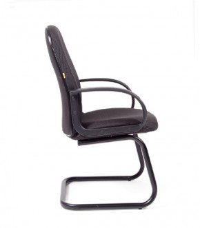 Кресло для посетителей CHAIRMAN 279V JP (ткань JP 15-1) в Можге - mozhga.ok-mebel.com | фото 3