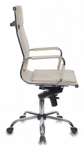 Кресло для руководителя CH-993MB/IVORY в Можге - mozhga.ok-mebel.com | фото 3