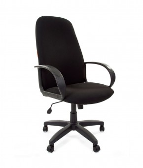 Кресло для руководителя  CHAIRMAN 279 С (ткань С-3) в Можге - mozhga.ok-mebel.com | фото 1