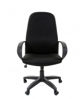 Кресло для руководителя  CHAIRMAN 279 TW (ткань TW 11) в Можге - mozhga.ok-mebel.com | фото 2